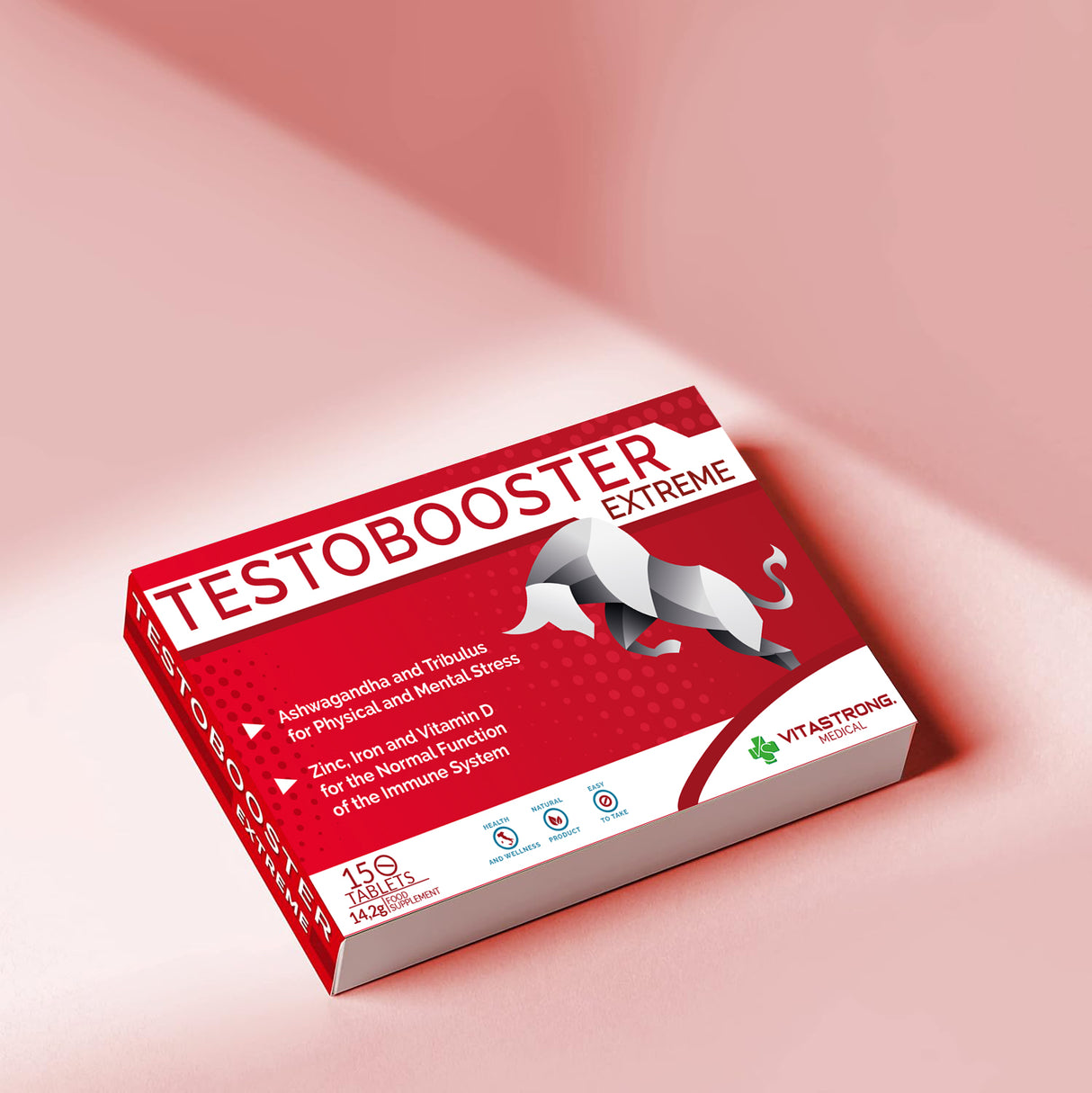 TESTOBOOSTER EXTREME