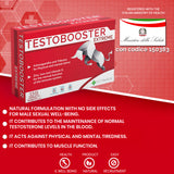 TESTOBOOSTER EXTREME