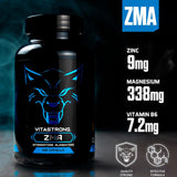 ZMA