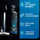 ZMA
