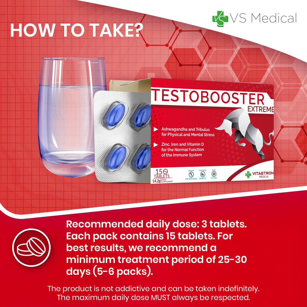 TESTOBOOSTER EXTREME