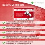 TESTOBOOSTER EXTREME