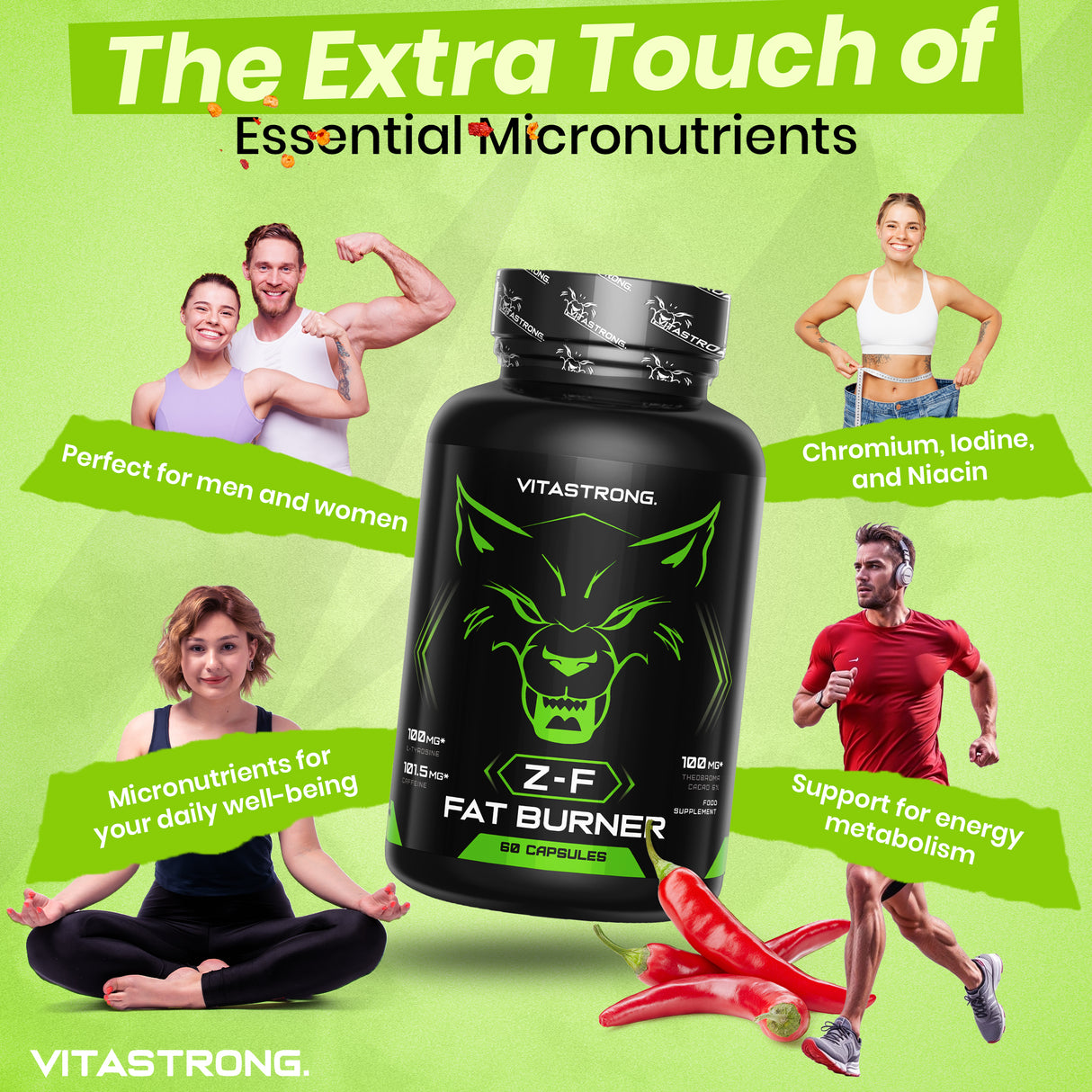 Z-F THERMOGENIC