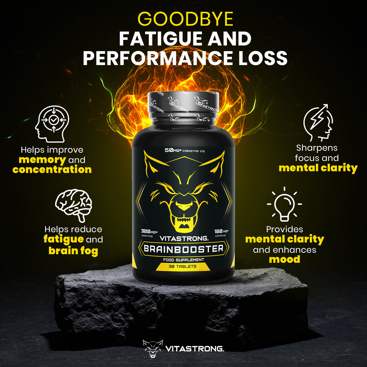 BRAINBOOSTER