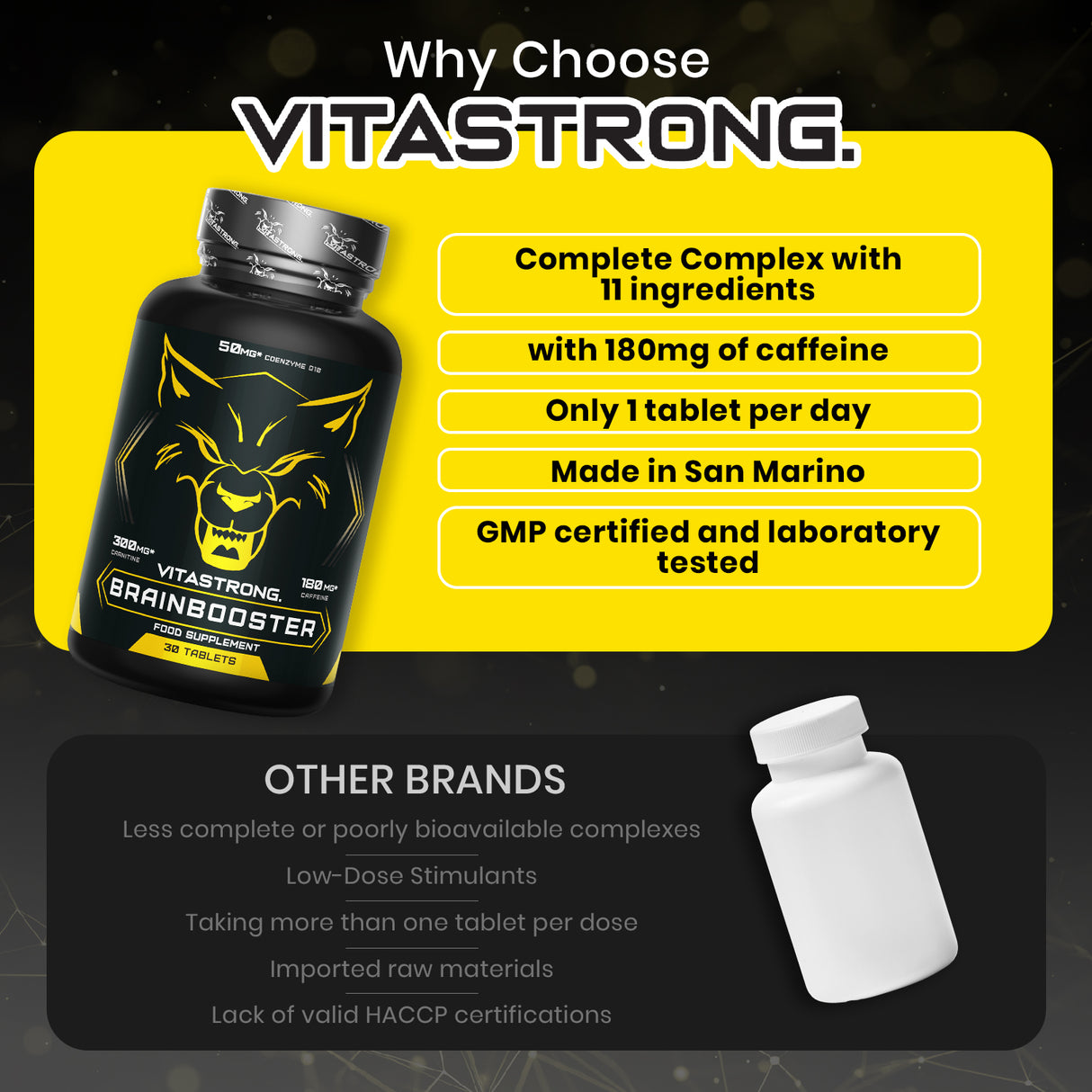 BRAINBOOSTER