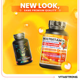 MULTIVITAMIN