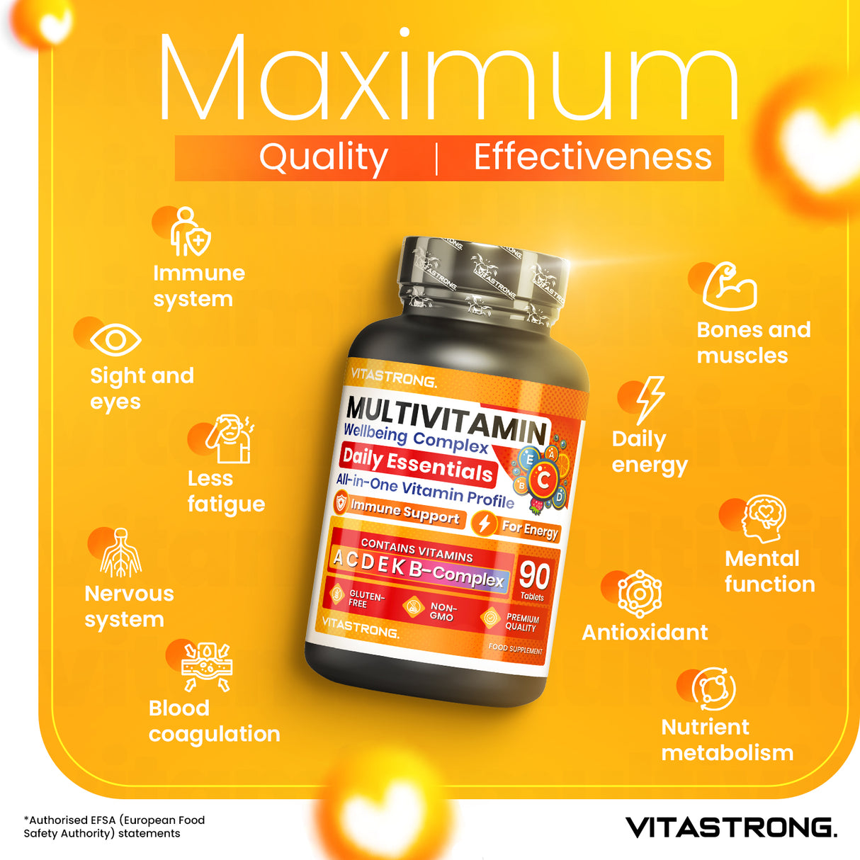 MULTIVITAMIN