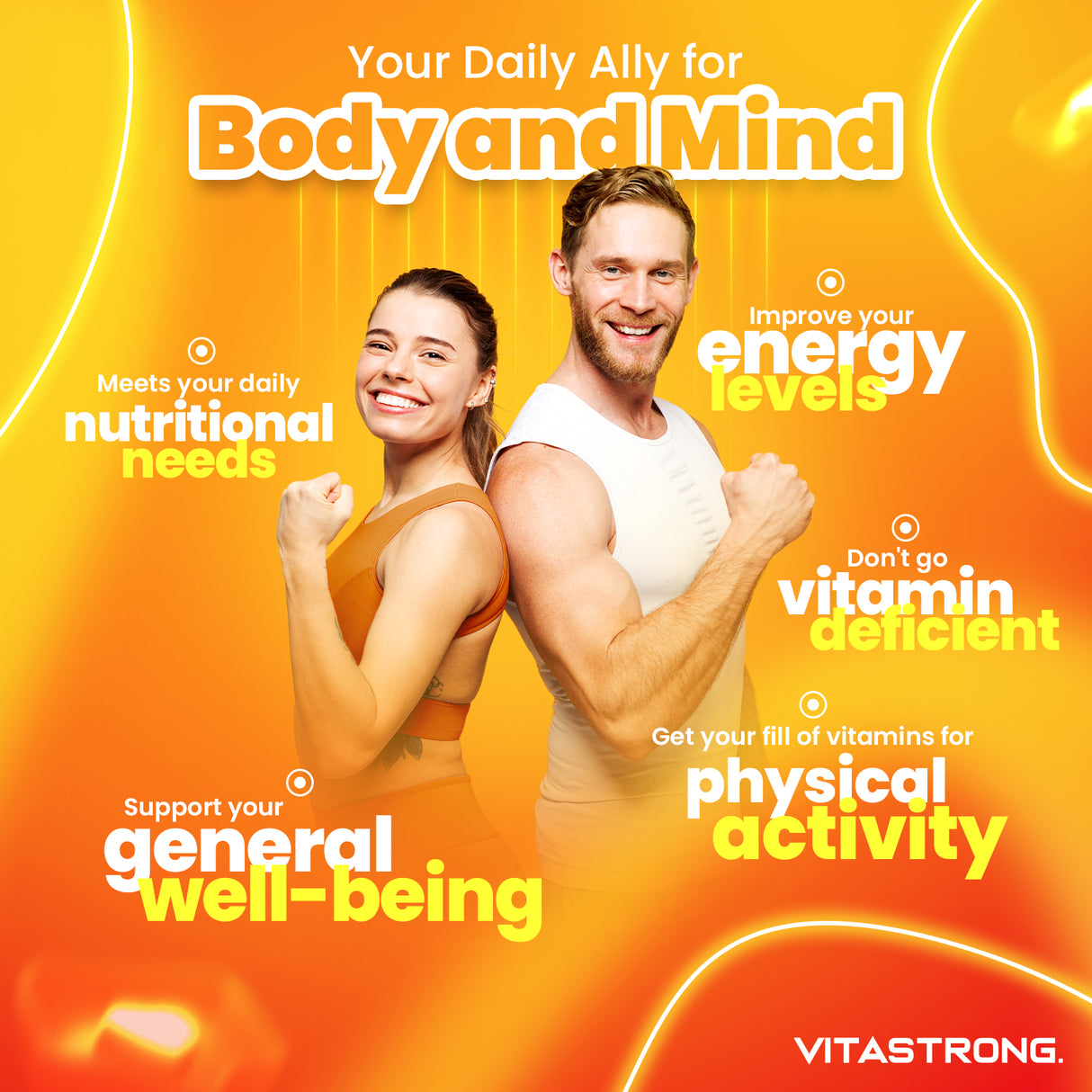 MULTIVITAMIN