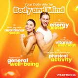 MULTIVITAMIN