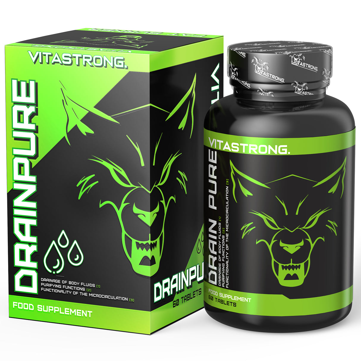 DRAINPURE