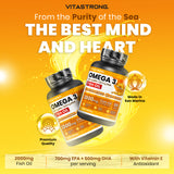 OMEGA 3