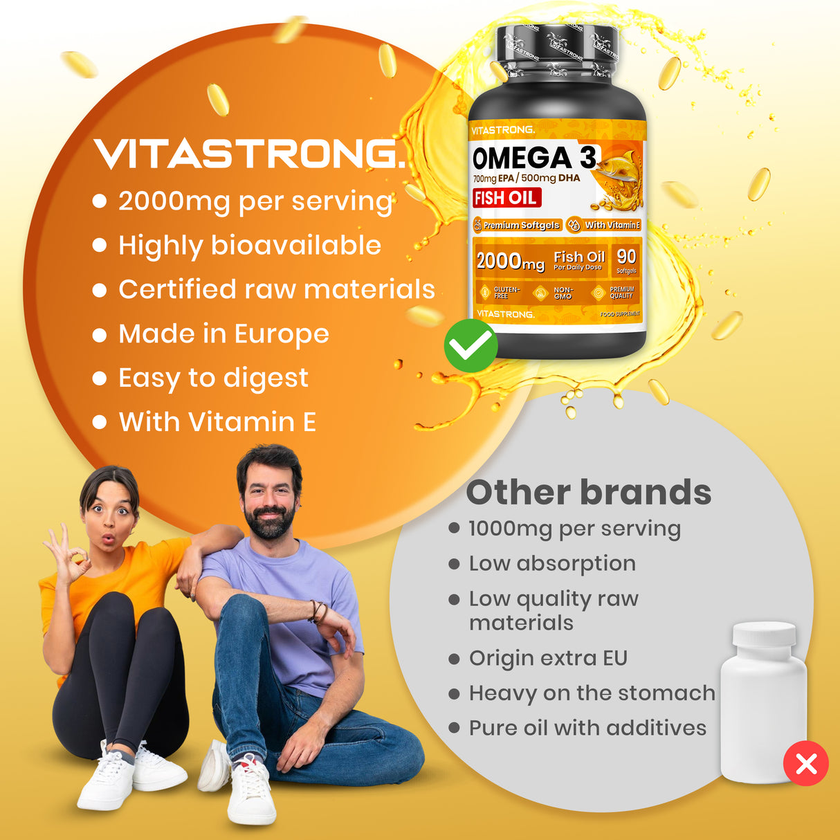 OMEGA 3
