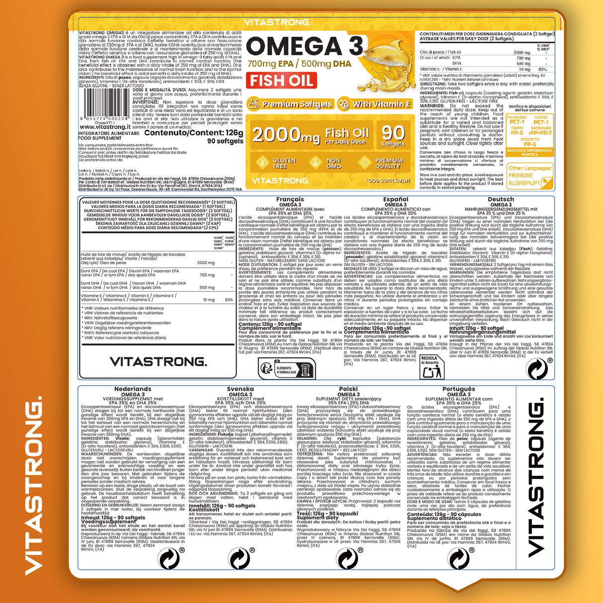 OMEGA 3