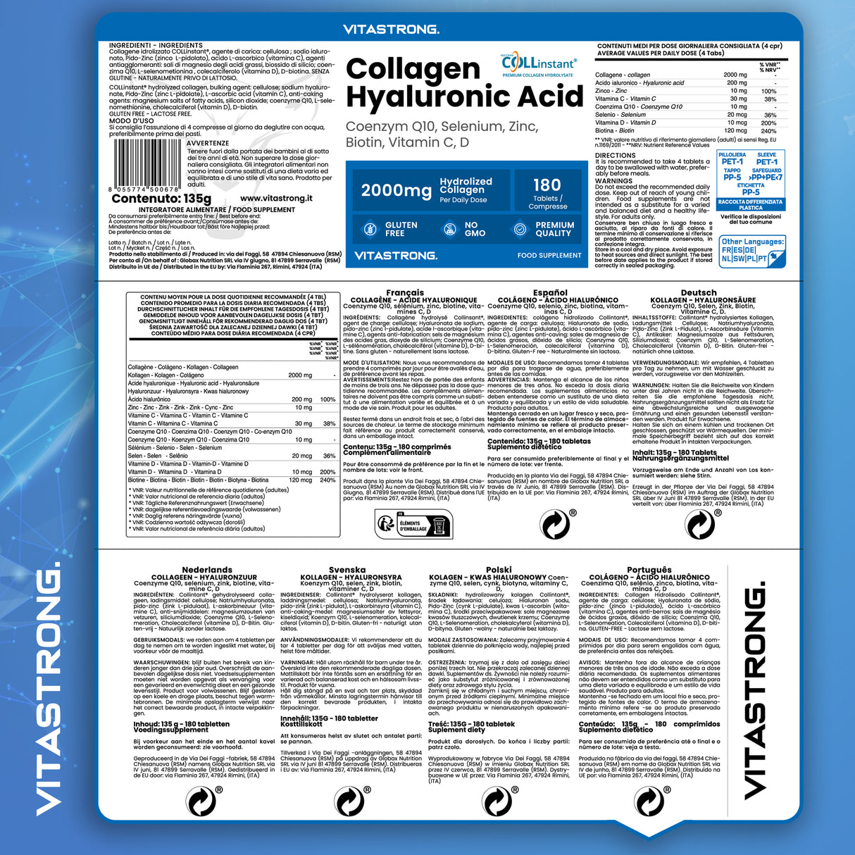 COLLAGEN