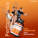 GLUCOSAMINE COMPLEX
