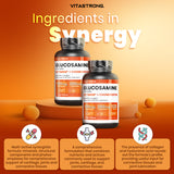 GLUCOSAMINE COMPLEX