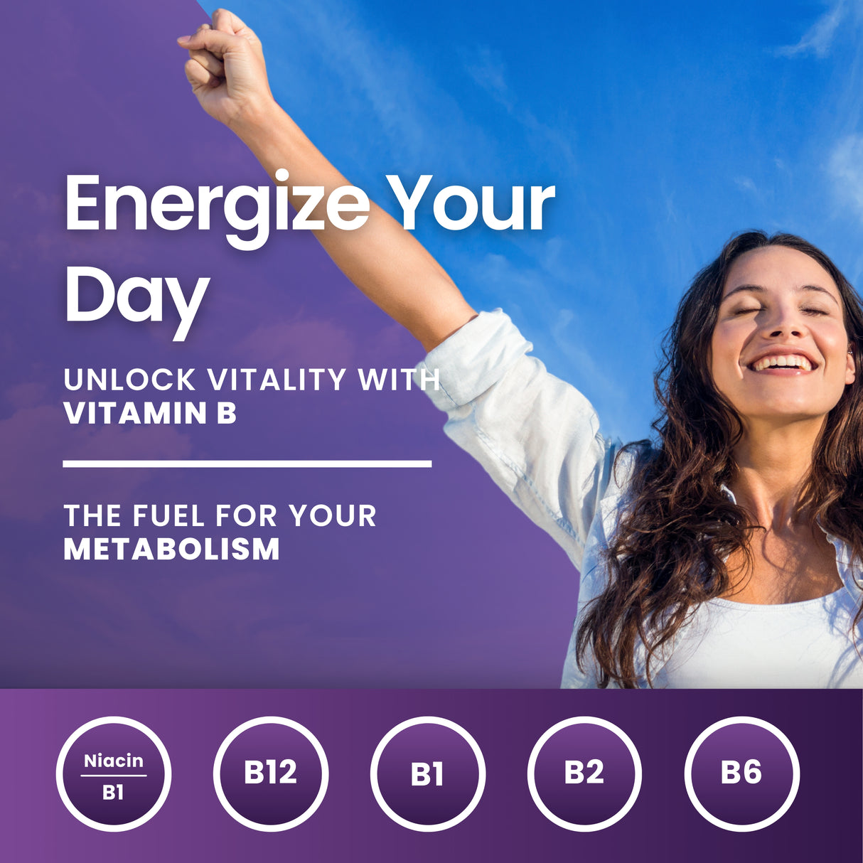 VITAMIN B COMPLEX