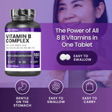 VITAMIN B COMPLEX