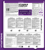 VITAMIN B COMPLEX