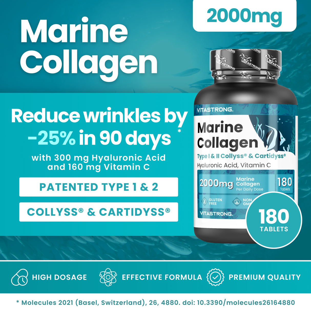 MARINE COLLAGEN