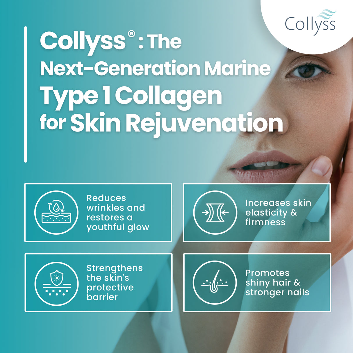 MARINE COLLAGEN
