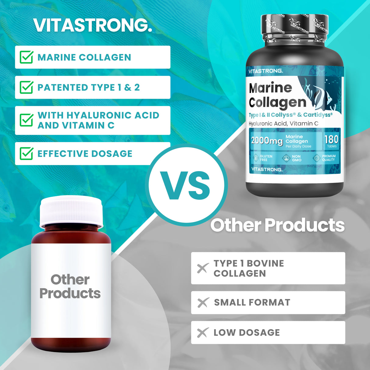 MARINE COLLAGEN