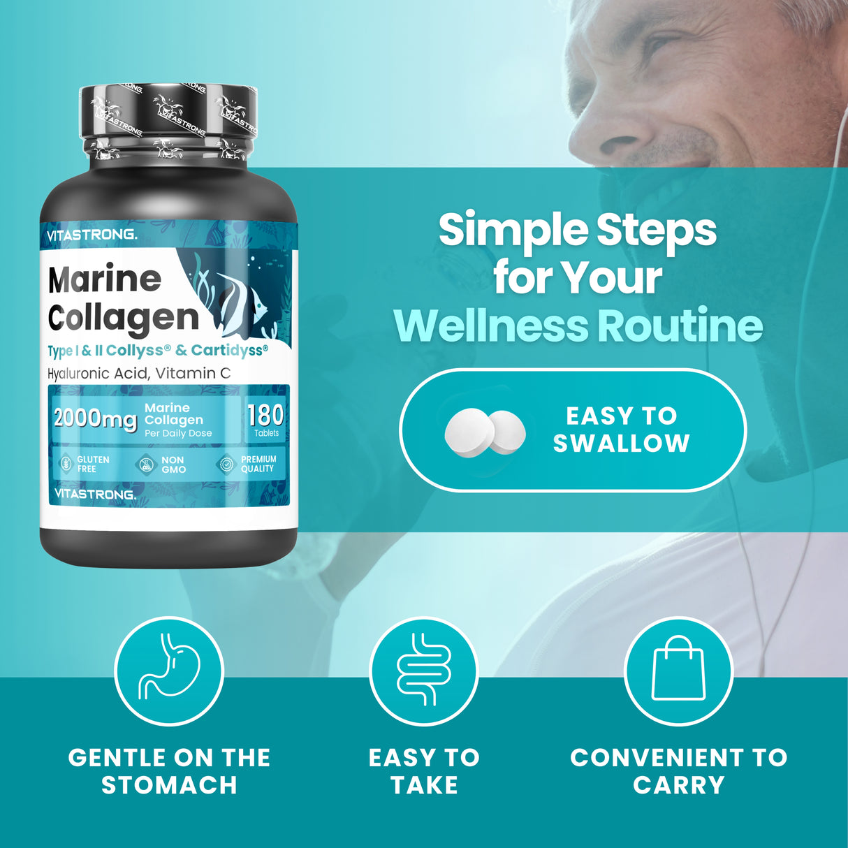 MARINE COLLAGEN