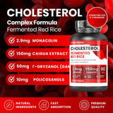 CHOLESTEROL COMPLEX