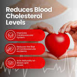 CHOLESTEROL COMPLEX