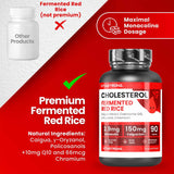 CHOLESTEROL COMPLEX