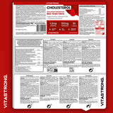 CHOLESTEROL COMPLEX
