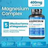 MAGNESIUM COMPLEX