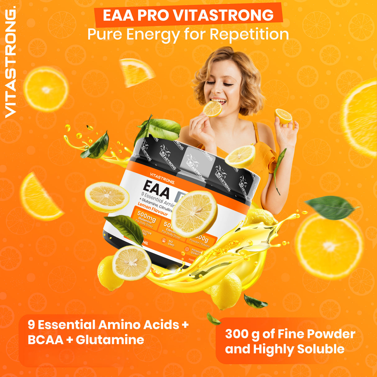 EAA PRO