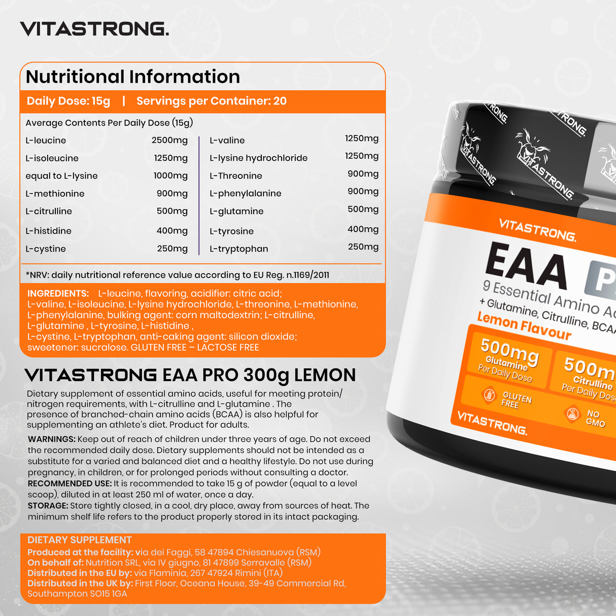 EAA PRO