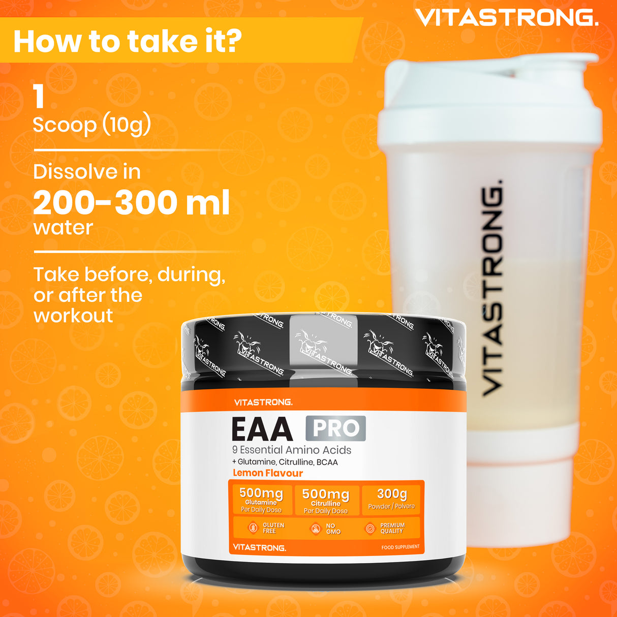 EAA PRO