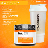 EAA PRO