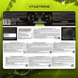 PREWORKOUT POWDER 300G - Immediate Energy Boost