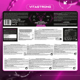 PREWORKOUT POWDER 300G - Immediate Energy Boost