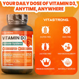 VITAMIN D3 450CPR