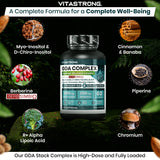 GDA COMPLEX