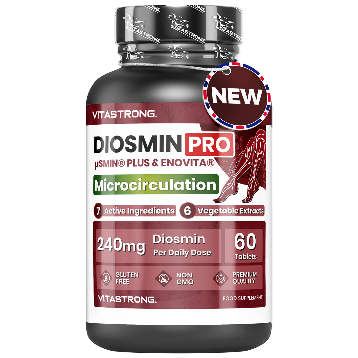 DIOSMIN PRO