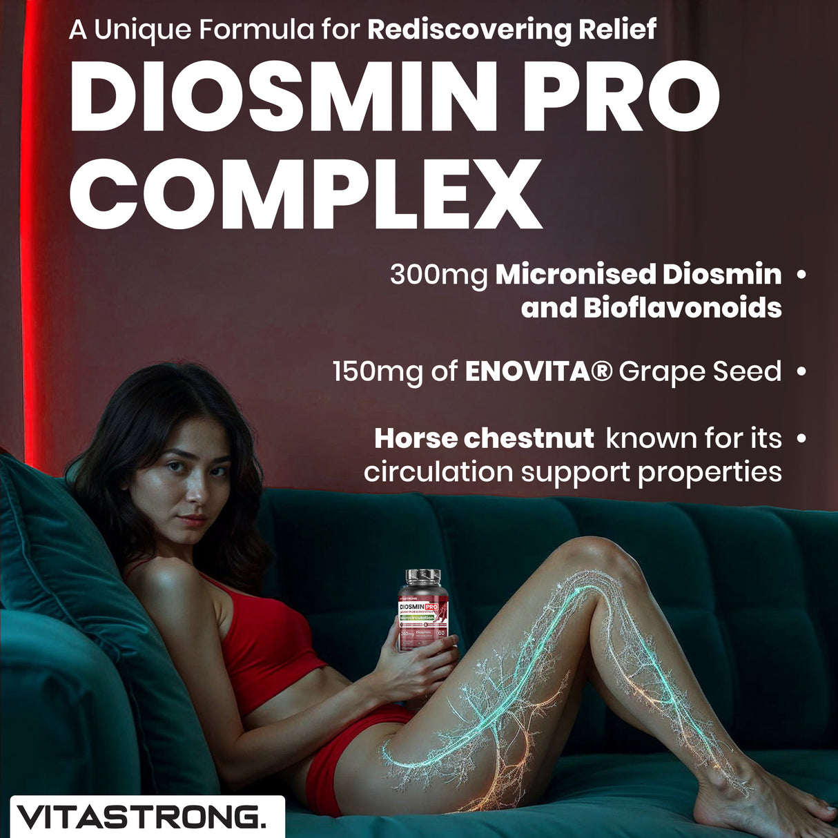 DIOSMIN PRO