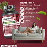 DIOSMIN PRO