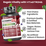 DIOSMIN PRO