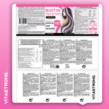 BIOTIN COMPLEX