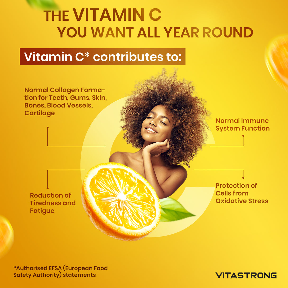 VITAMIN C 200CPR