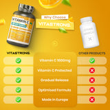 VITAMIN C 200CPR