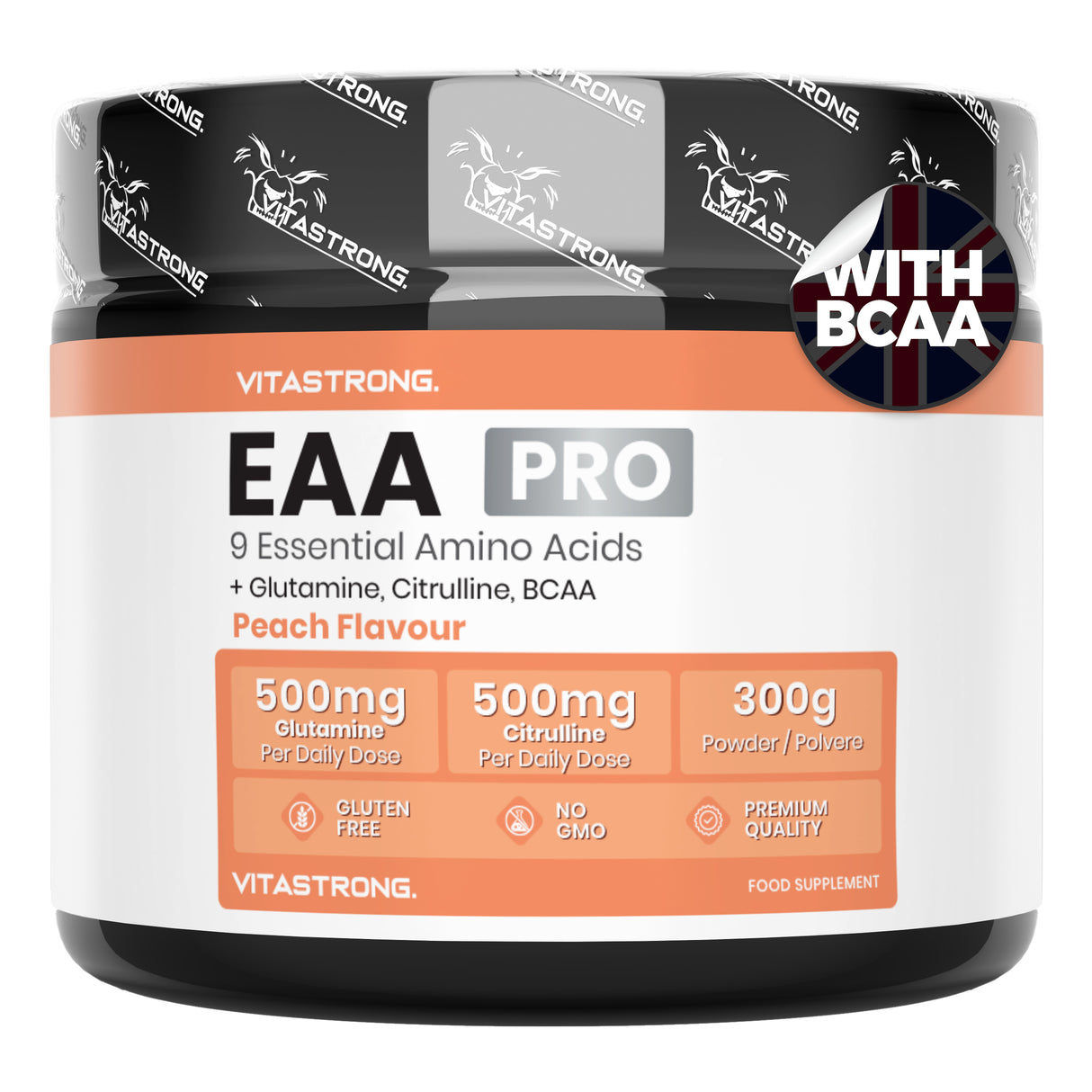EAA PRO