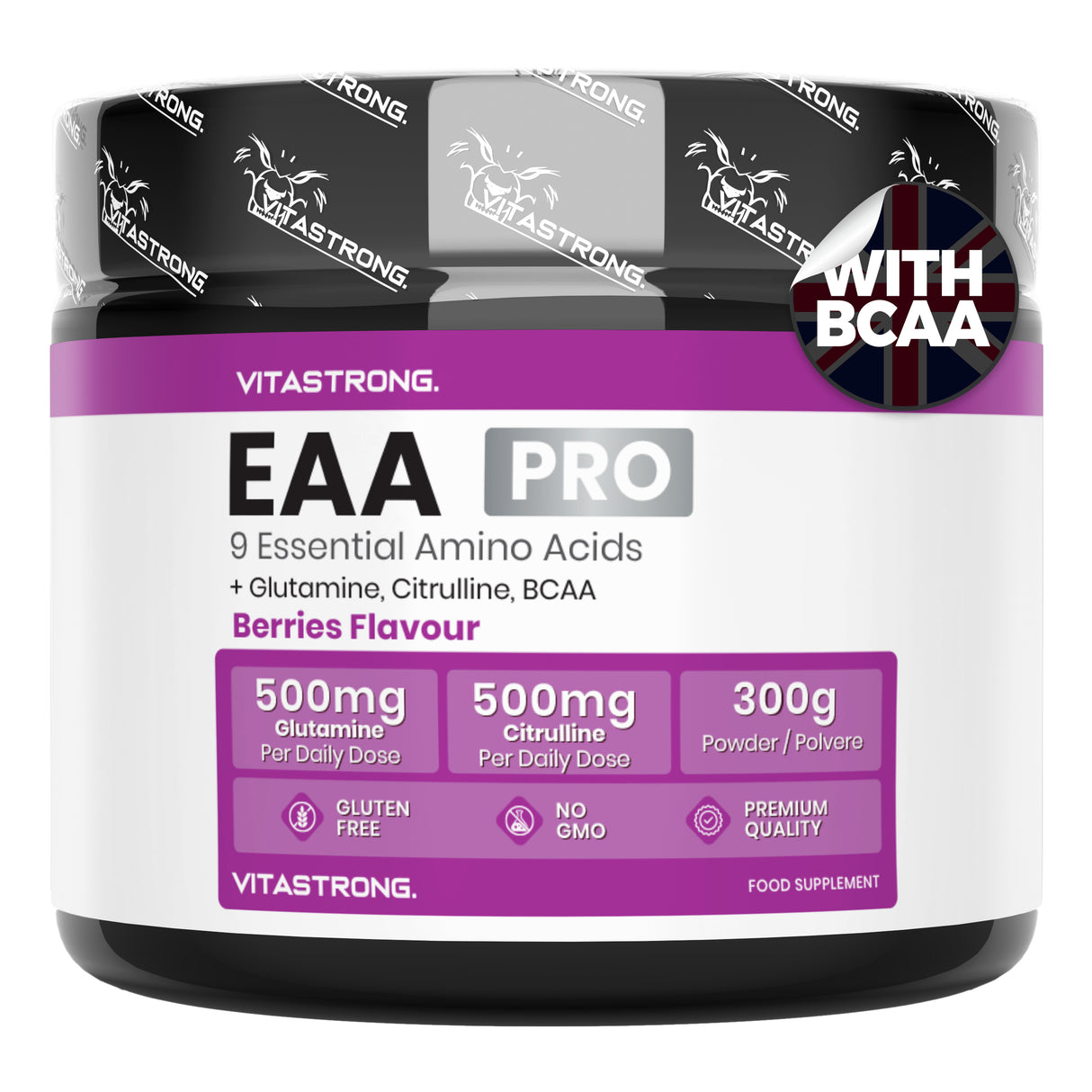EAA PRO