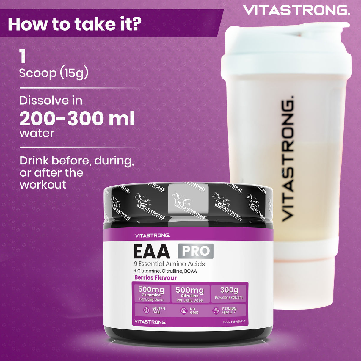EAA PRO